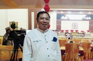 Pertanyakan Progres Kasus Septik Pohuwato, Limonu : Jangan Sampai KSM Yang Jadi Tumbal