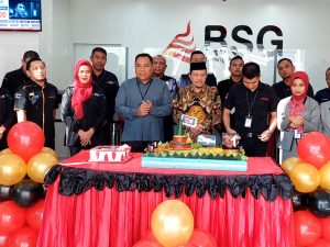 Ide Sederhana Bank Sulut-Go Rayakan HUT Ke-61