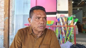 Dukung PT PETS Bangun Jalan Akses Pertambangan, Ismail : Harus Komitmen Dengan Masyarakat