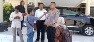 Cegah Peredaran Narkoba di Pohuwato, GANN dan Polres Pohuwato Bahas Ini