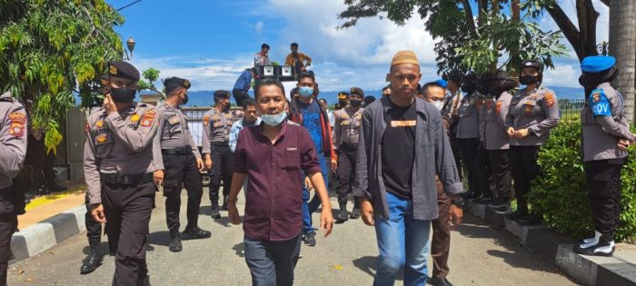 AMMPD Gorontalo