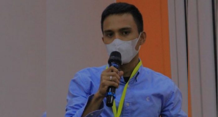 Arif Rahim