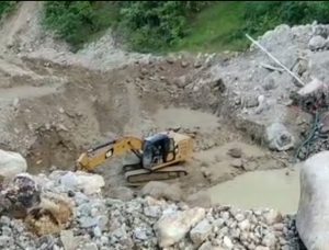 Pertambangan CA Dengilo Diduga Terus Beroperasi, Para Pelaku Kebal Hukum?