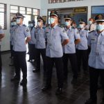 Kenaikan Pangkat ASN Rutan Pemalang