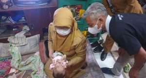 Respon Cepat Kadis Kesehatan Pemalang Tangani Laporan Warga