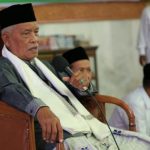 Tgk H Abdul Manan