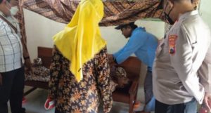 Tak Bisa Berenang, Seorang Pria di Pemalang Tewas Tenggelam di Sungai Comal