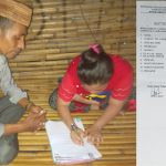 Apart Desa di Gorontalo