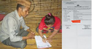 Sejumlah Aparat Desa di Gorontalo Diadukan ke Polisi, Diduga Mengeroyok Warganya