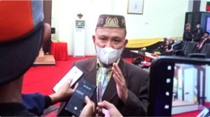 Komisi lll Gelar RDP Dengan Dinas PUPR, Beni : Harus Selesai Tepat Waktu