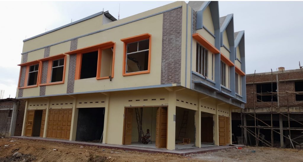 Capaian PAD PD Bina Usaha Diseroti, Kabag Humas Aceh Utara: Duduk Berembuk Solusi Tepat