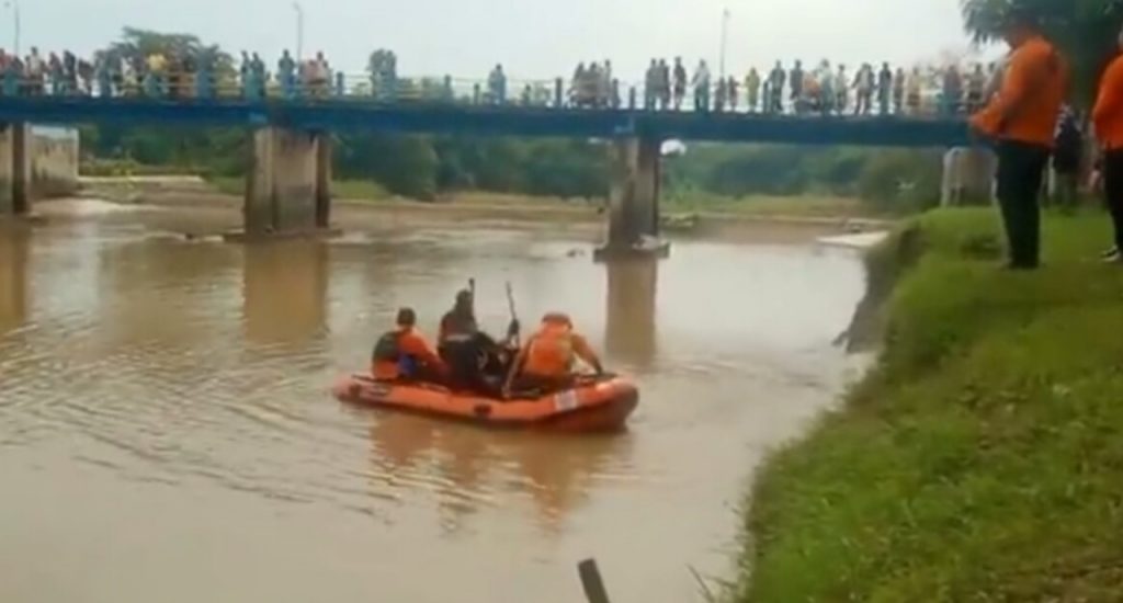 Diduga Tenggelam di Bendungan, Warga Pemalang Ditemukan Tak Bernyawa