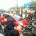 Kecelakaan Mobil