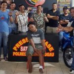 Bendahara PWI Mura