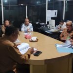 Komisi I DPRD Kabupaten Gorontalo