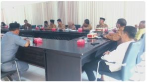 Polemik Kades Bukit Harapan, Amran : Rekom Sekcam Jadi Penjabat