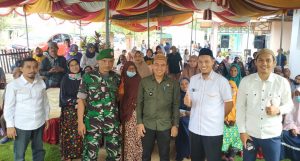 Adnan Entengo Bupati 2024 Menggema Saat Reses, Gustriman: Beliau Kader Terbaik PKS