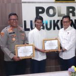 Polres Lubuklinggau