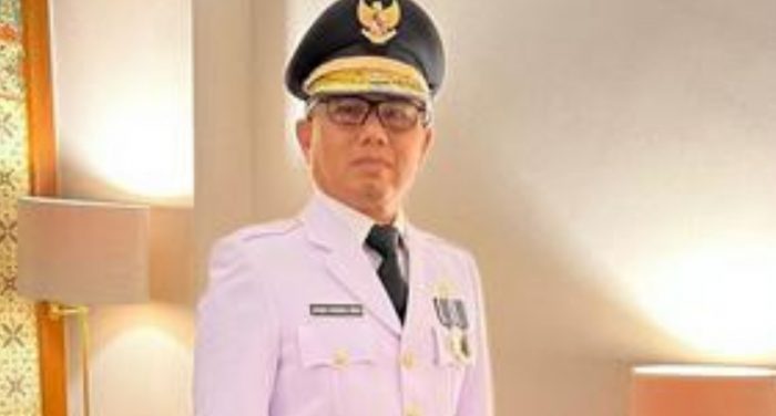 Hamka Hendra Noer