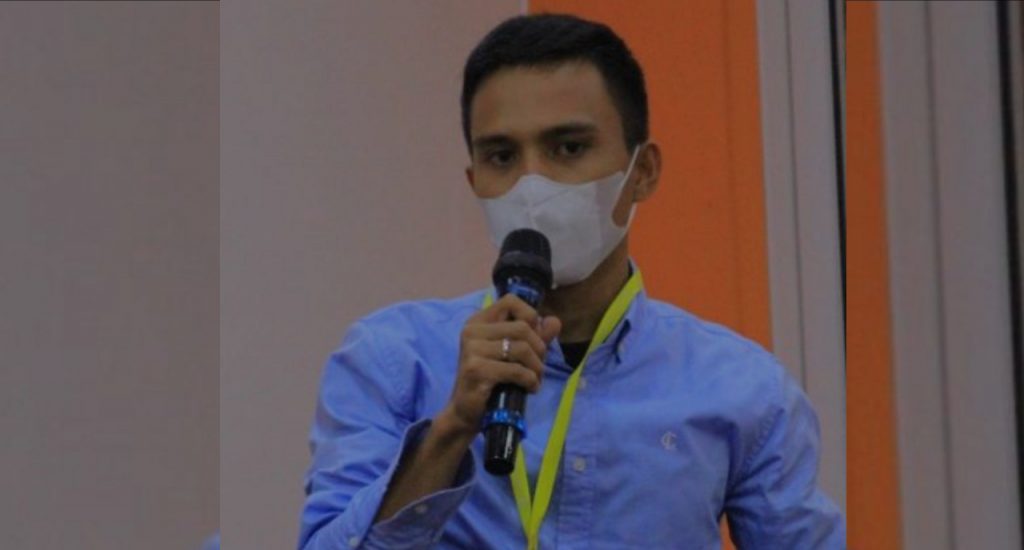 Arif Rahim