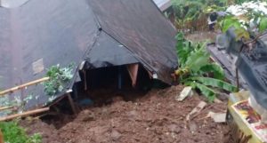 Dua Warga di Pemalang Meninggal Tertimbun Longsor