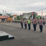 Polres Lhokseumawe