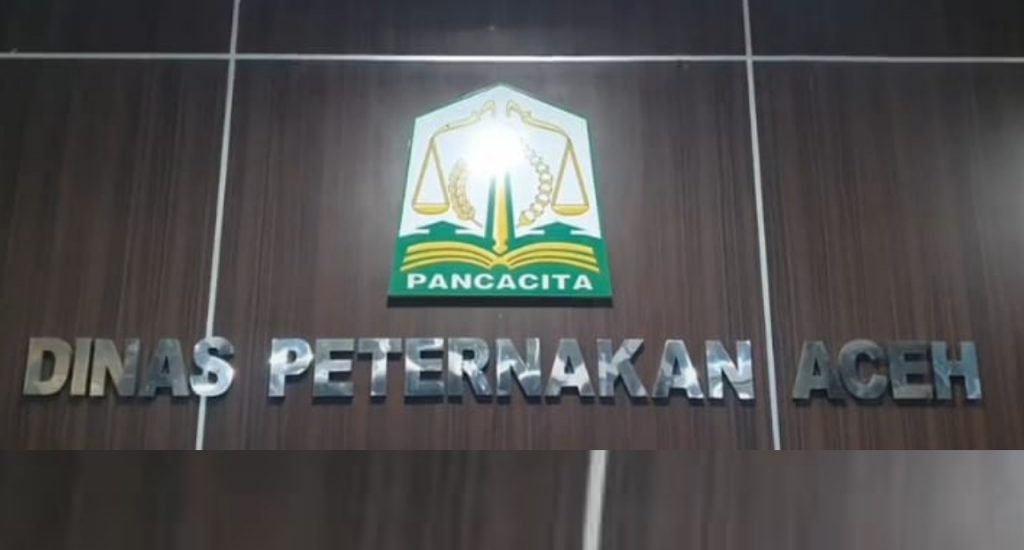 Polemik Bantuan Sapi Aspirasi Muslim, Dinas Peternakan Aceh : Sudah Sesuai Prosedur