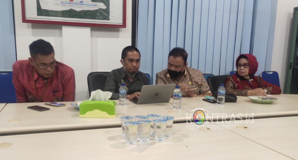 Terkait Insiden Penamparan Petugas Bandara, Pelaku dan Korban Saling Meminta Maaf