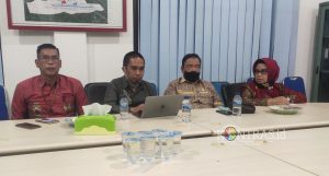 Terkait Rencana Aksi Demo AMMPD di Polres Gorontalo, Ini Tanggapan Sun Biki