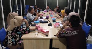 Komisi II Berencana Undang OPD yang Minim Capaian PAD