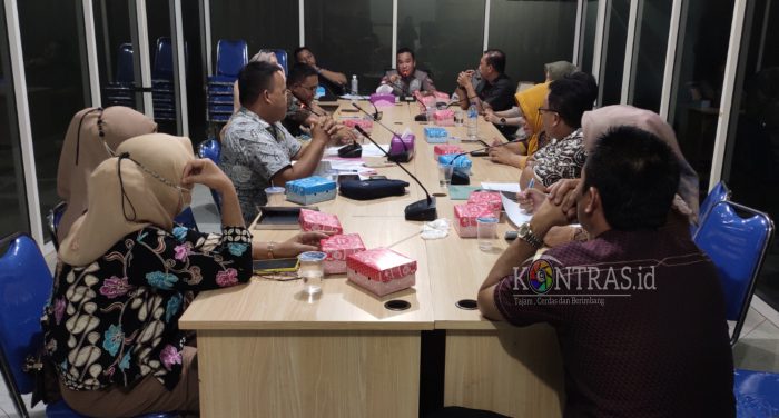 DPRD Kabupaten Gorontalo