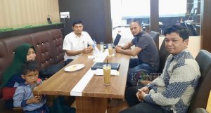 Terkait Tahanan Diduga Tewas Dianiaya Polisi, Pengacara Korban Datangi Kejari Bener Meriah