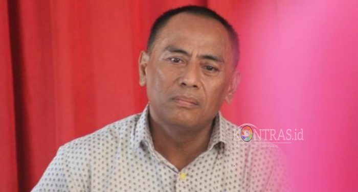 Amir Habuke