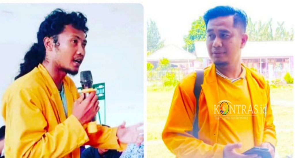Mahasiswa HTN Soroti Anggaran Internet Pemkab Mura yang Capai 2 Milyar Lebih