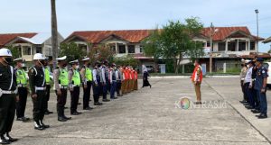 Penunggak Pajak Kendaraan Waspadalah, Samsat Lhokseumawe Bakal Gelar Razia