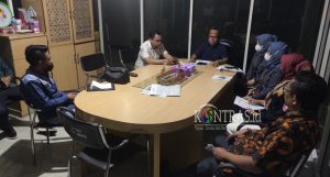 Soal Data Peserta Jaminan Kesehatan, Komisi III: Sudah Mulai Disinkronkan