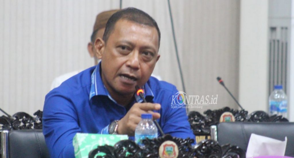 Sering Dikeluhkan Masyarakat, DPRD Kabupaten Gorontalo Soroti Pelayanan e-KTP di Dukcapil