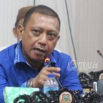Yusri A. Salam