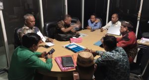 Tak Terima Dimutasi, ASN di Kabupaten Gorontalo Mengadu ke DPRD