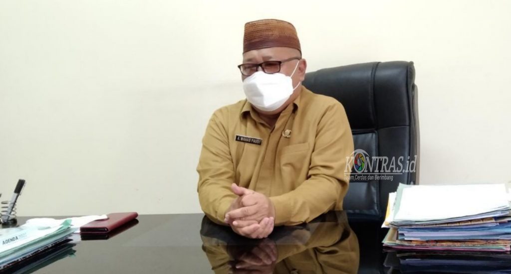 Kadis Pemdes Gorut Sesalkan Dugaan Pengeroyokan Warga Oleh Aparat Desa Ilangata