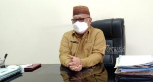 Kadis Pemdes Gorut Sesalkan Dugaan Pengeroyokan Warga Oleh Aparat Desa Ilangata