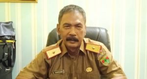 Tiga Pelajar Mura Lolos Seleksi Paskibraka Provinsi, Kadispora: Ini Prestasi Gemilang