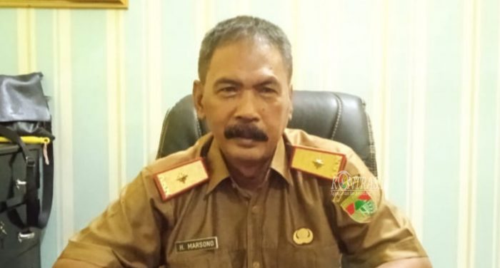 Marsono