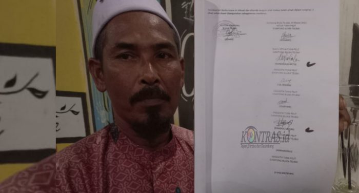 Ilyas Matsyah