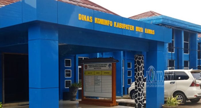 Anggaran Internet