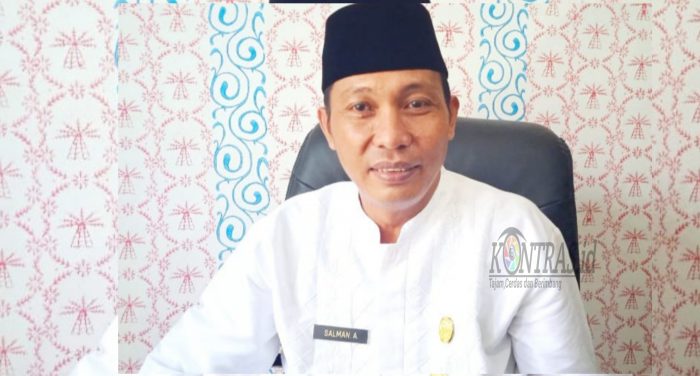 Salman Ansori