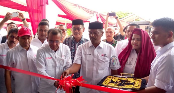 Pemkot Lhokseumawe