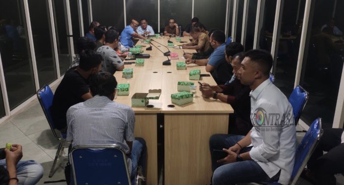 Komisi III DPRD Kabupaten Gorontalo