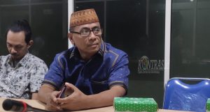 Pekerjaan Mandek Karena Harga Material Naik, Amir Sebut Alasan Para Kontraktor Mengada-ngada