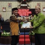 DPRD Kabupaten Gorontalo